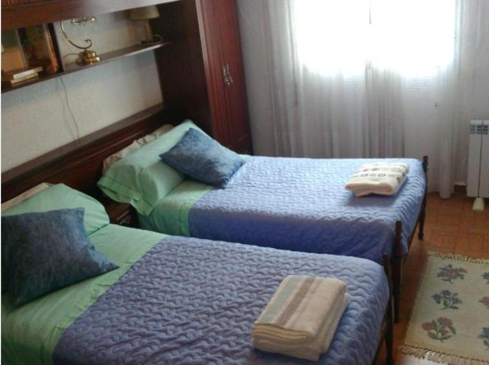 Вилла Casa Luraik Melida  Экстерьер фото